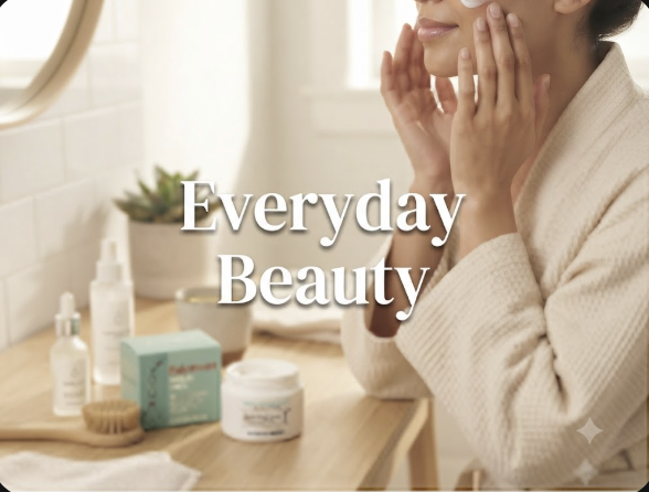 everyday-beauty